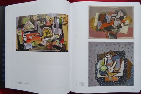 Náhled do knihy Emil Filla