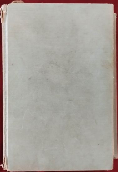 Román Dlouhá puška, Stewart Edward White