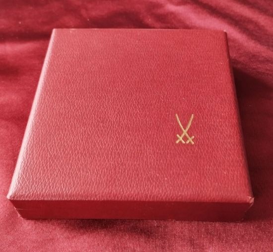 Pamětní medaile Humboldtovy univerzity v Berlíně