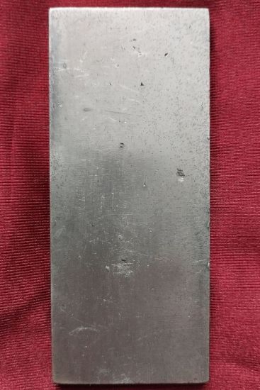 Plaketa rudoarmějce