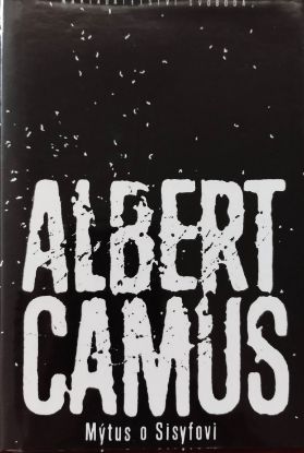 Mýtus o Sisyfovi, Albert Camus