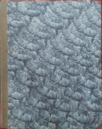 Kniha Umělecké poklady Čech, svazek II