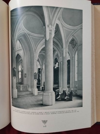 Kniha Umělecké poklady Čech, svazek II