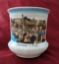 Sběratelský porcelánový hrnek "Upomínka z Prahy"