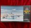 Model sovětského stíhacího letounu Yakovlev Yak-1 v měřítku 1:48 od výrobce Accurate Miniatures