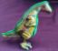 Sběratelská figurka Tyrannosaurus