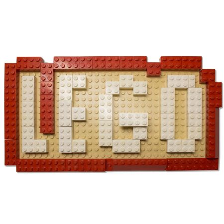 Obrázek pro kategorii Lego