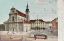 Pohlednice Brno - Kostel Sv. Tomáše - malý formát.