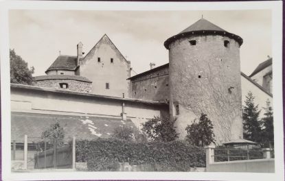 Pohlednice Banská Bystrica - malý formát